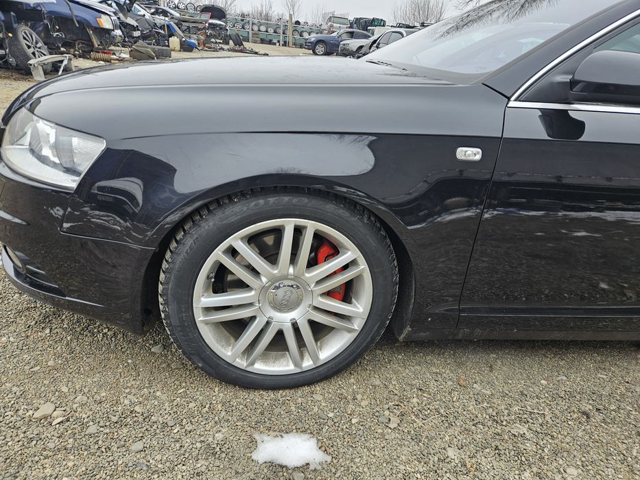 Jante 18" Roti 18" 5x112 Audi In stare bună