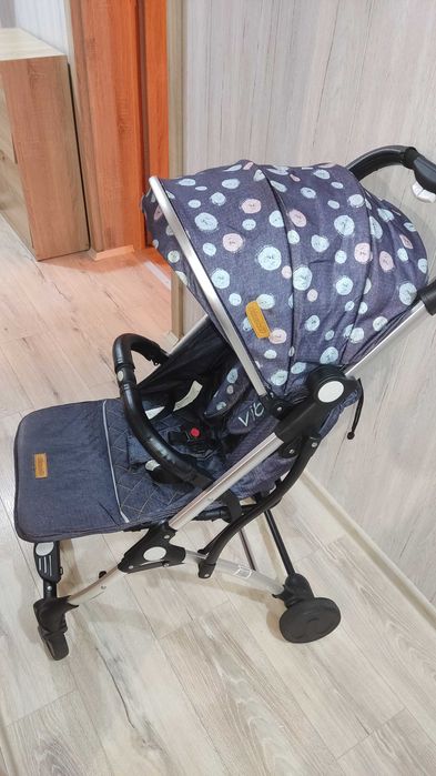 Лятна количка Chipolino Vibe