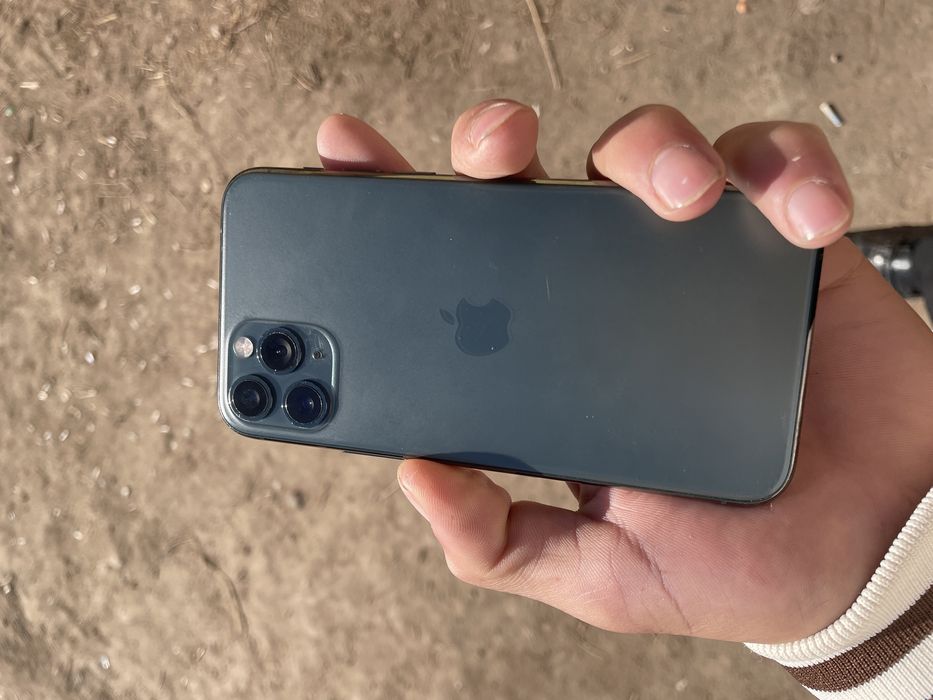 Iphone11pro sroshna
