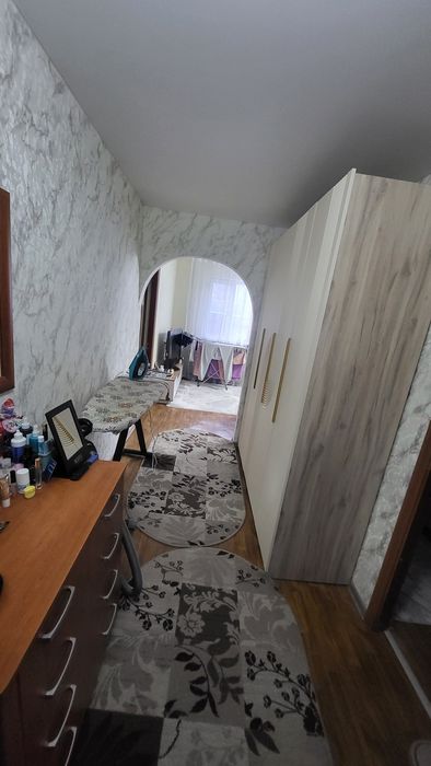 Продам трёхкомнатную квартиру