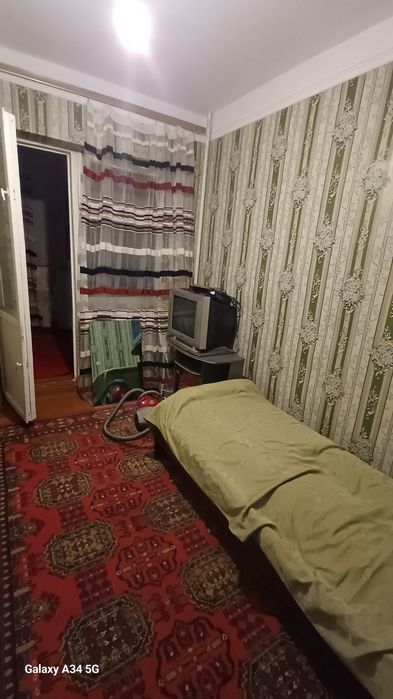 Сдаётся квартира