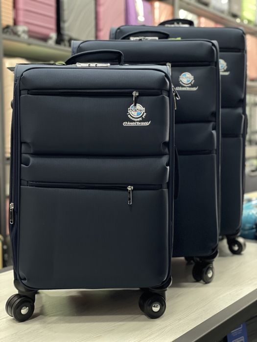 Чемодан фирменный Aobate chamadon XL 84см