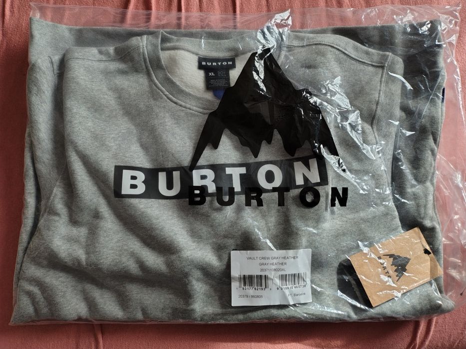Burton/Dickies/Carhartt чисто нови