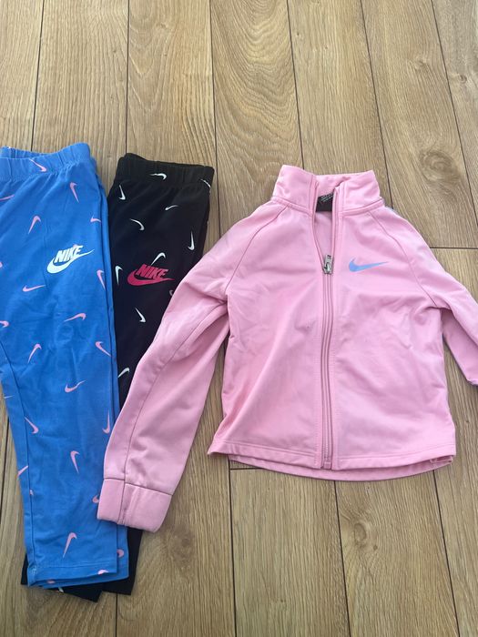 Екип за момиче Nike