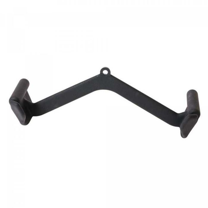 Set 3x - bară lat-pulldown/vaslit