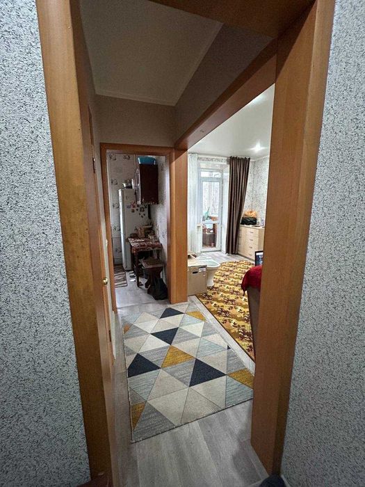 Продам 2-х ком Орджоникидзе