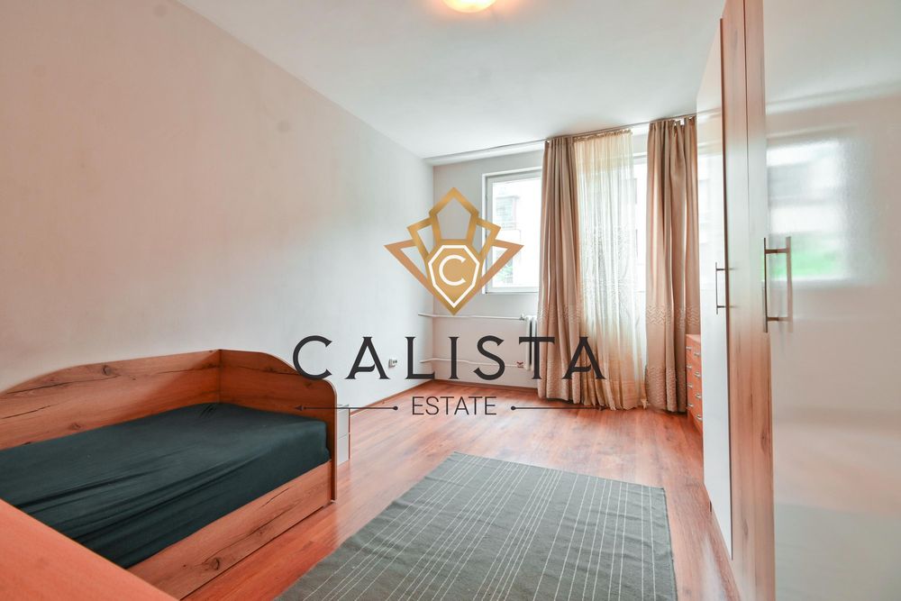 Двустаен апартамент под наем в ж.к. Медицинска академия, 2197545