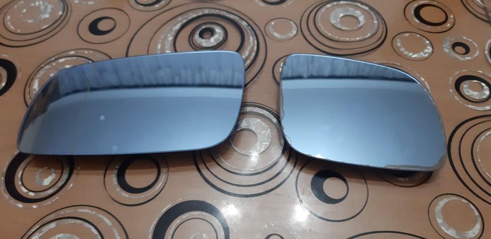 Огледала за голф 4