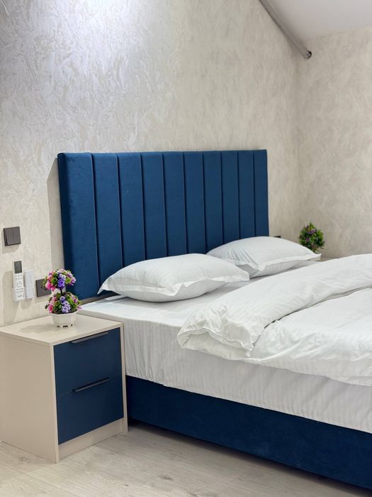 Mehmonxona BEZ ZAGS 24/7 hotel