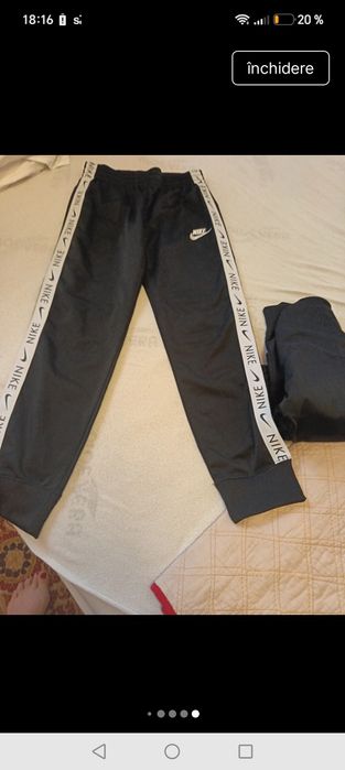 Trening Nike nr. 166