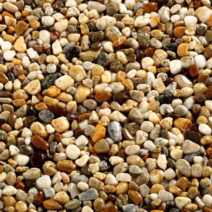 MONOROCK – rășină monocomponentă covor de piatră, bidon 1 kg= 1 sac 25 kg
