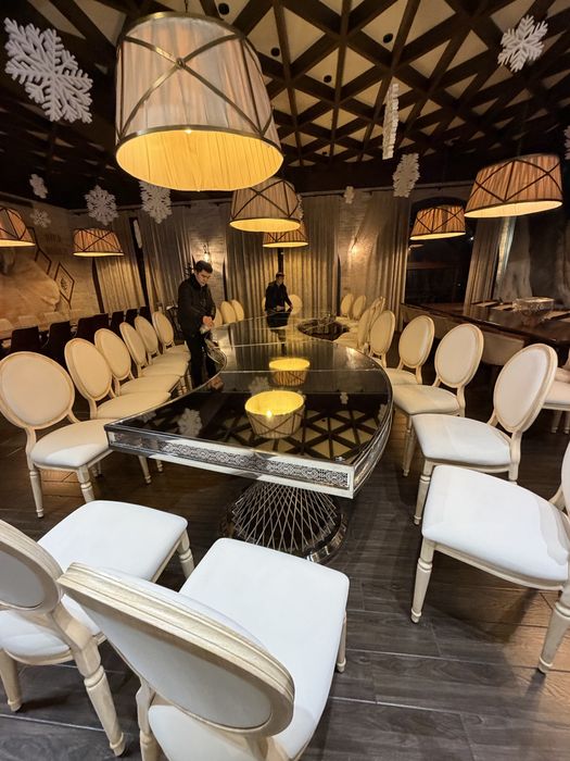 24/7 Arenda stol stul prokat naves zontik shirma …