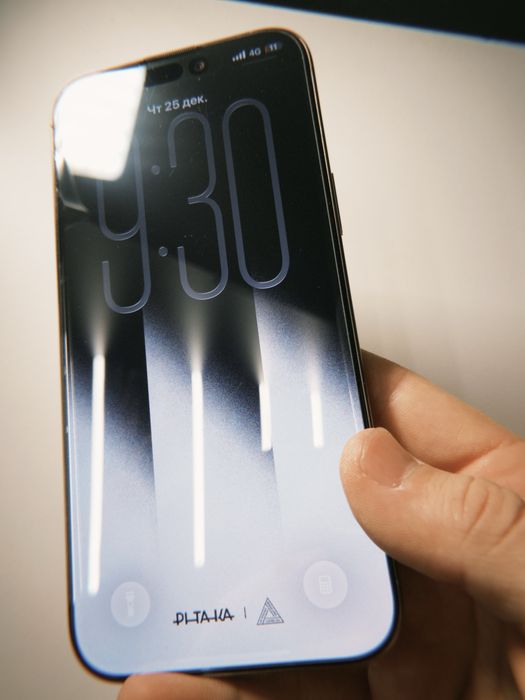 iPhone 16 pro max 512