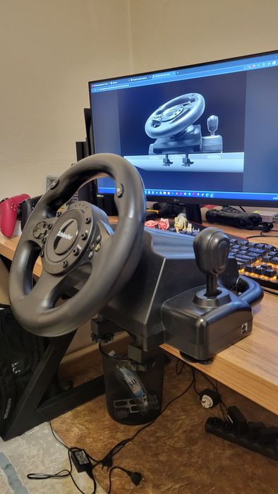 Defender Forsage Drift GT