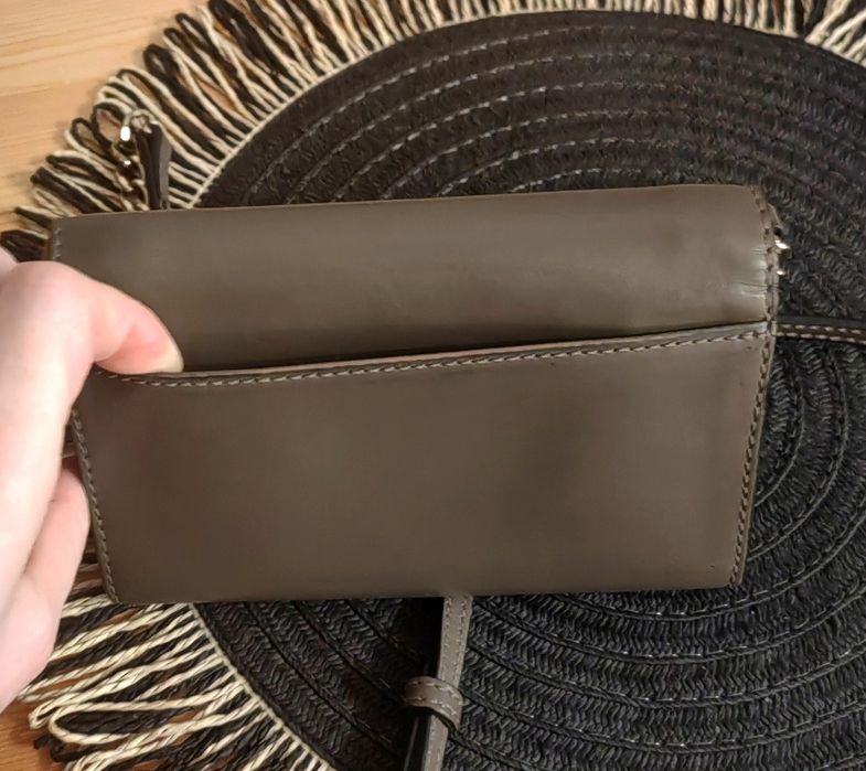 Coccinelle clutch multifuncțional