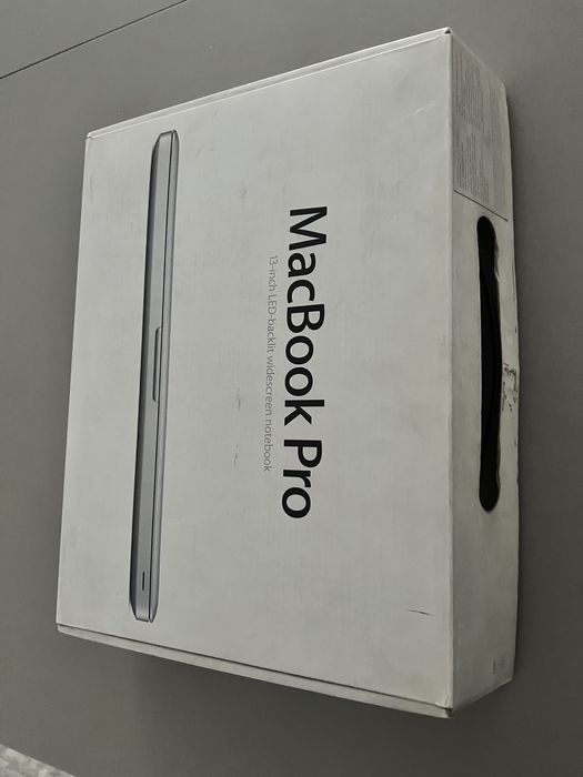 MacBook Pro 2009
