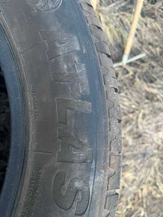 Продам шины Павлодар