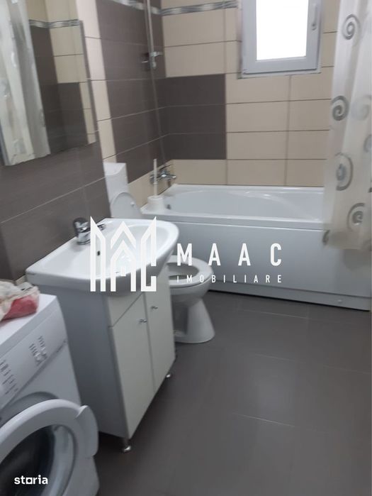 Apartament 2 camere de închiriat | Turnișor, Sibiu | 56 mp