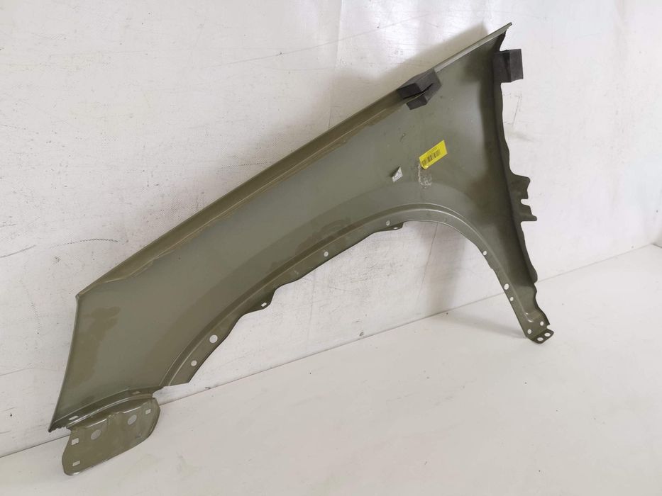 Десен преден калник / Desен preден kalnik Volkswagen VW Tiguan 1 5N В