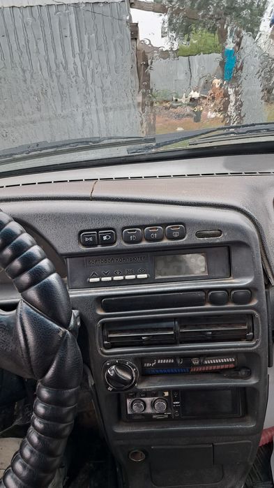 Продам 2115 на ходу