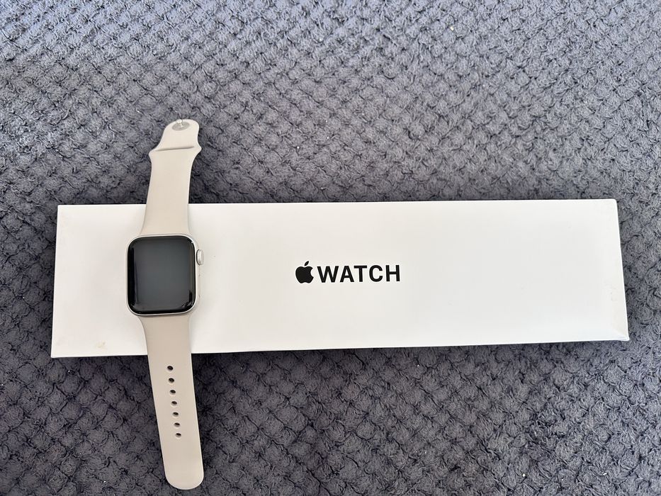 Apple Watch SE 2022