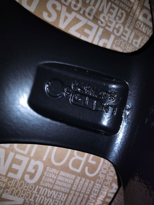 5 112 R16  vw Audi seat skoda