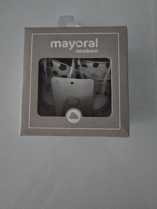 Бебешки дрехи и обувки