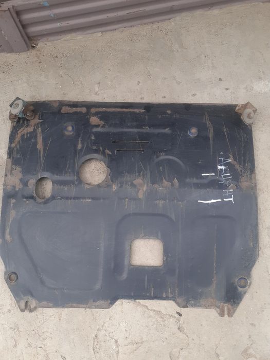 Защита двигателя