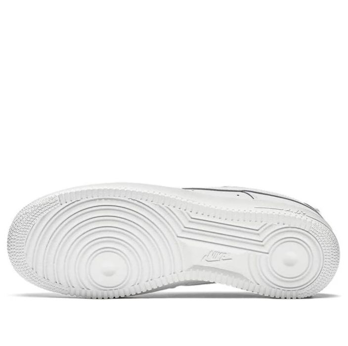 Nike Air Force 1 Low 'White'