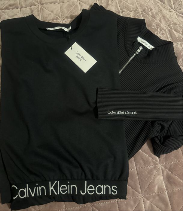 Calvin Klein jeans