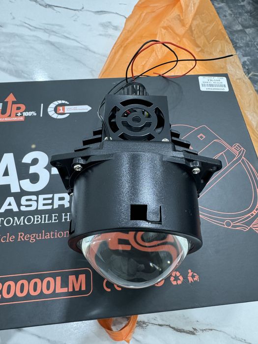 Продам Bi Led A3+