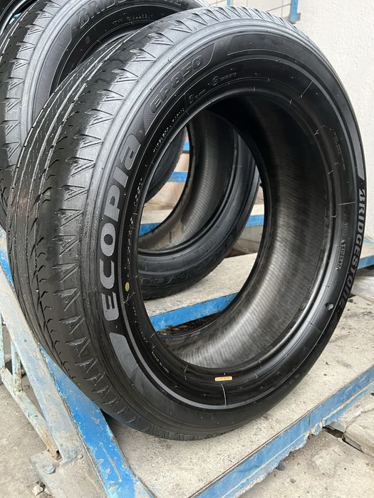 Шины бриджстоун 245/55:19