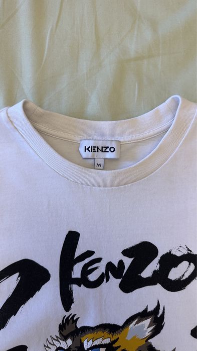 Тениска Kenzo
