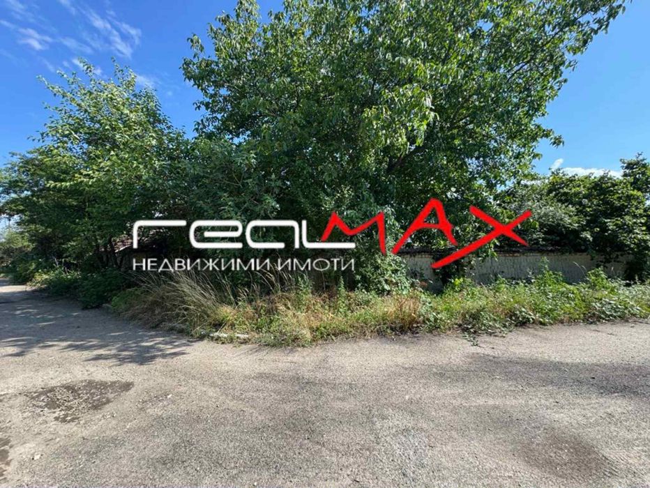 Продава се Парцел в с. Черганово, Област Стара Загора - 935 кв.м за 43 €/кв.м - Снимка #1