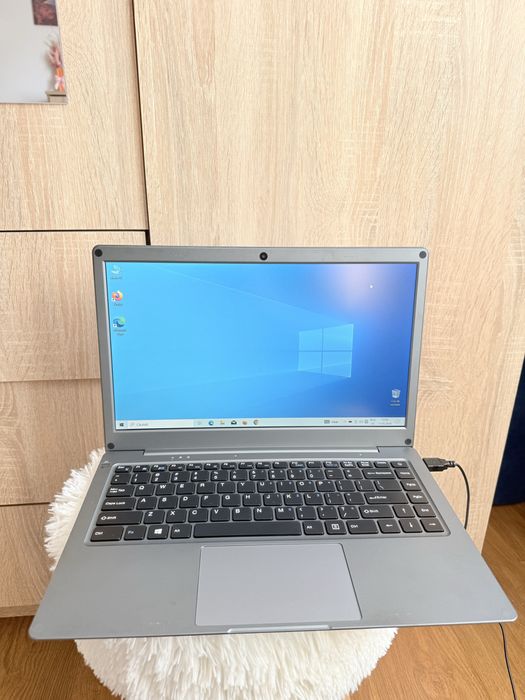 Laptop EZbook S5
