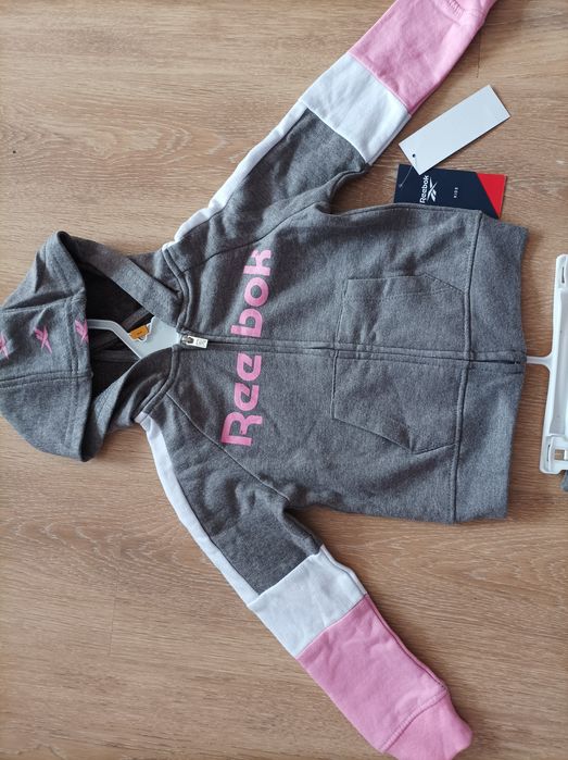 Reebok 2-3год комплект