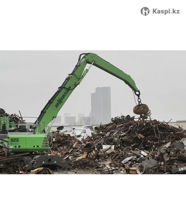 Приём металла кара темир металлом самовывоз