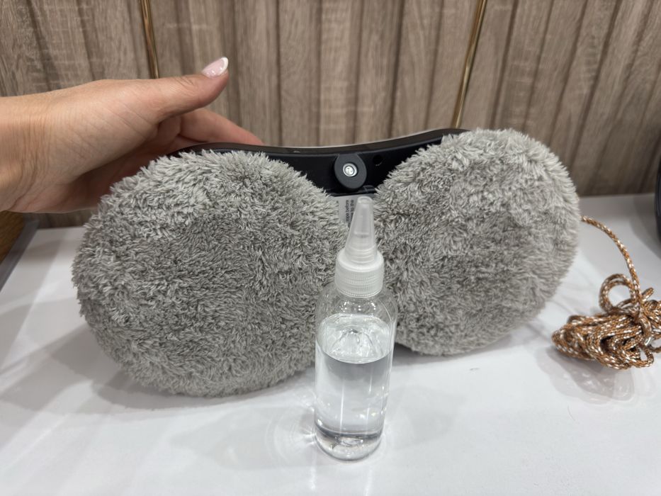 Робот мойка окон в раенду