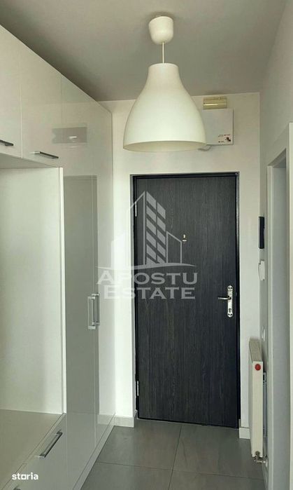 Apartament cu 1 camere  tip studio