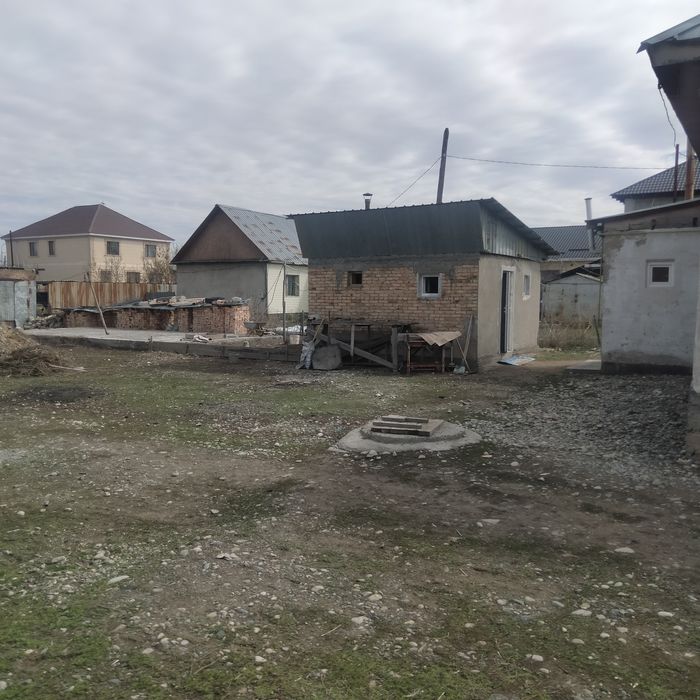 Продам дом Жастар 1