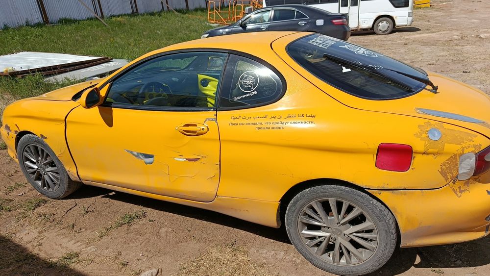 Срочно продам авто