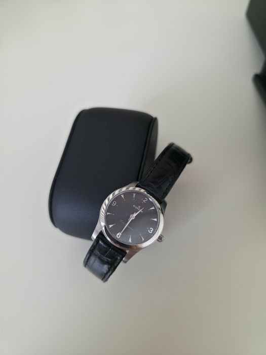 Ceas Edox dama colectia Les Genevez