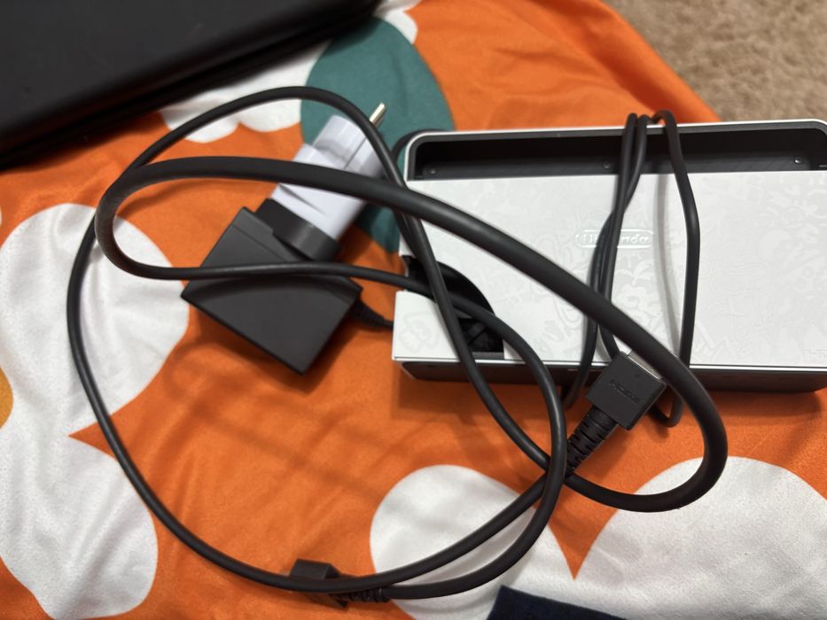 Nintendo Switch 1 Oled