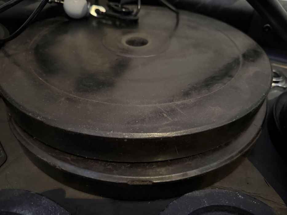 Продавам тежести за домашен фитнес