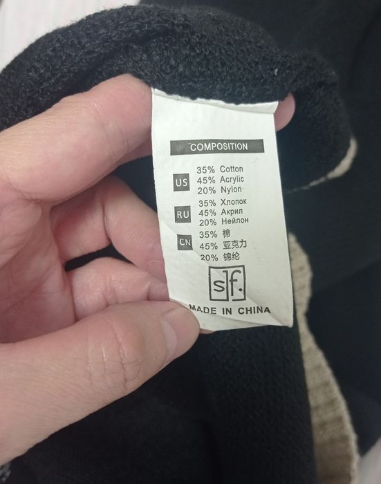 Платье от selfi.