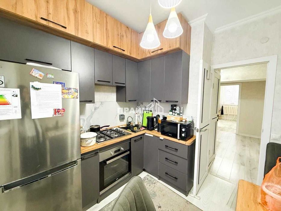 ПРОДАМ 3Х ком. Новостройка (Данил ПРАЙМ)