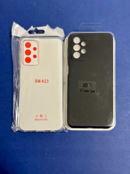 Huse Samsung A25 A15 A34 A54 A14 A13 A53 A33 A32 A23 A52 A22 etc.