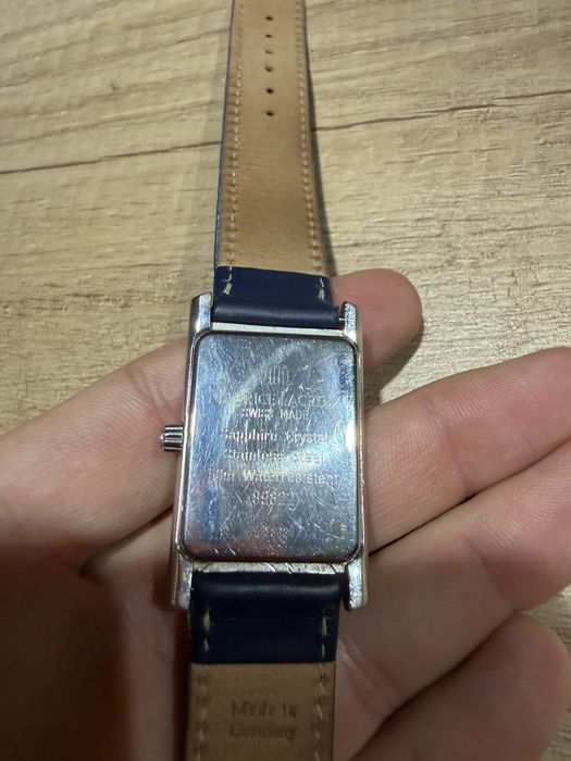 Ceas Maurice Lacroix tank