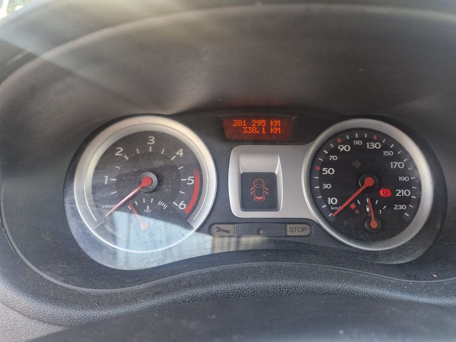 Vand Renault Clio