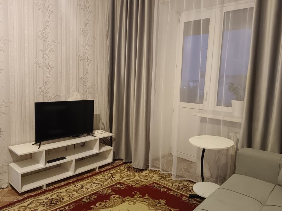 Сдам квартиру посуточно